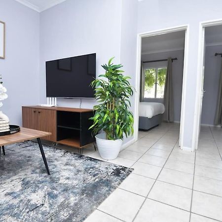 Comfy Hatfield Appartment Pretoria-Noord エクステリア 写真