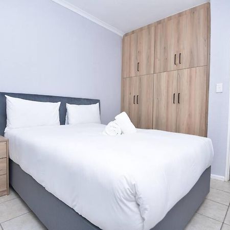 Comfy Hatfield Appartment Pretoria-Noord エクステリア 写真