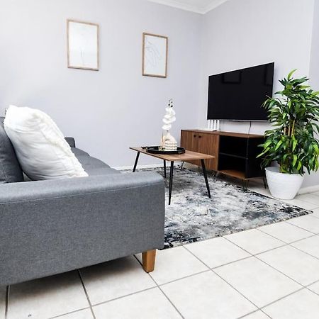 Comfy Hatfield Appartment Pretoria-Noord エクステリア 写真