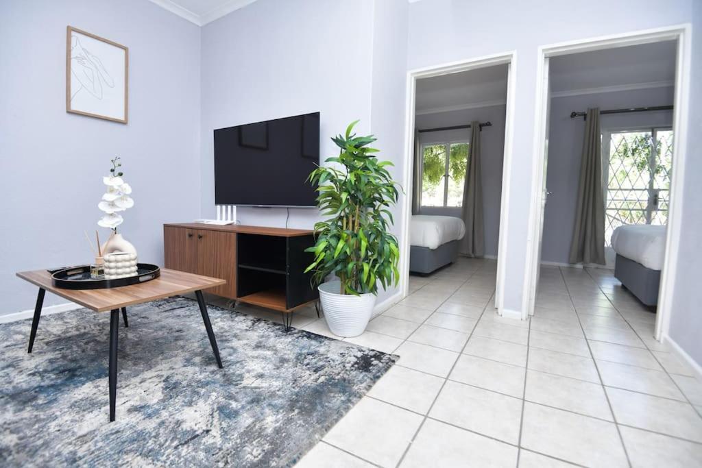 Comfy Hatfield Appartment Pretoria-Noord エクステリア 写真