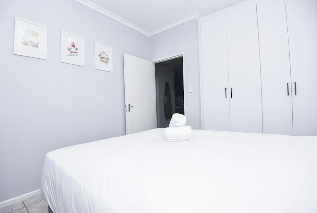 Comfy Hatfield Appartment Pretoria-Noord エクステリア 写真