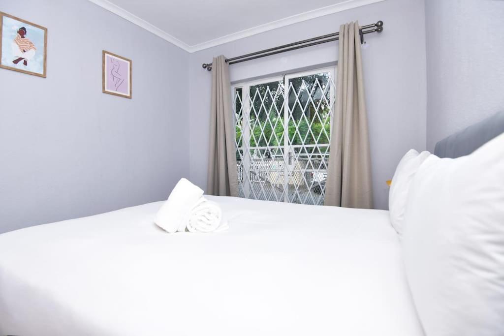 Comfy Hatfield Appartment Pretoria-Noord エクステリア 写真