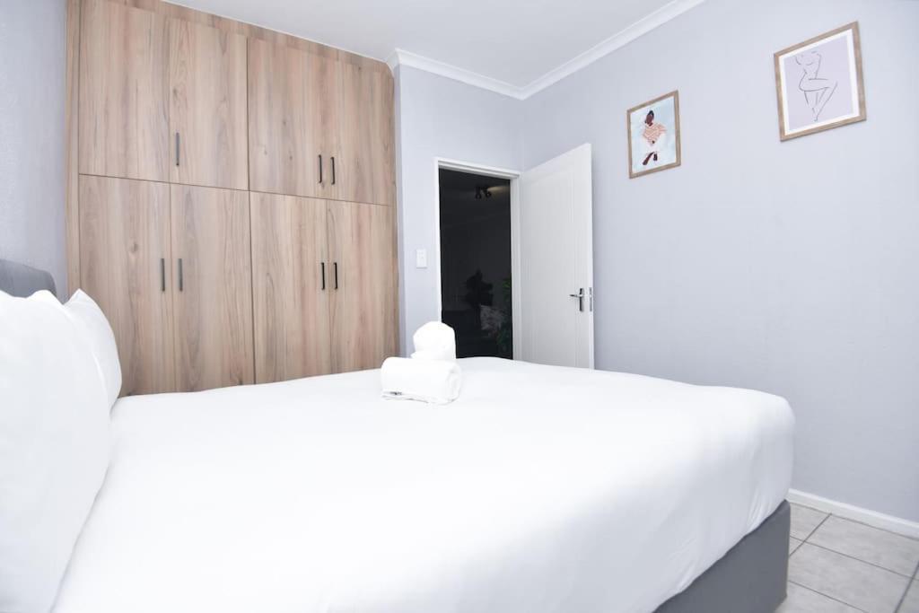 Comfy Hatfield Appartment Pretoria-Noord エクステリア 写真